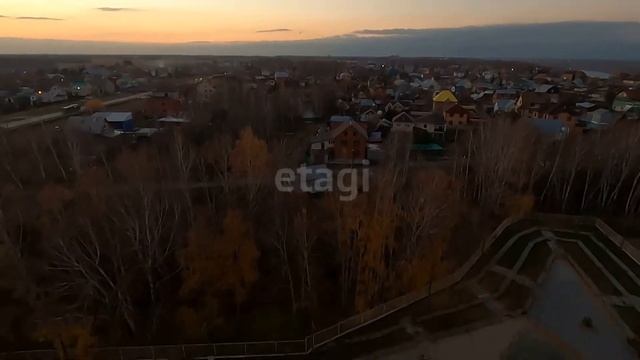 8469495  ул  Воронинские горки проезд