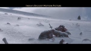 Баахубали: 1  Эхлэл (2015) HD | Монгол Хэлээр