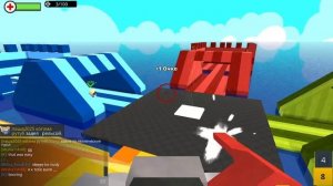 играем в когаму вар 6