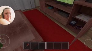 ГДЕ НАЙТИ БАТАРЕЙКА 😅 Schoolboy Runaway игра полное прохожде?