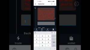 Как запустить свой ревардный токен на блокчейне ton за ?