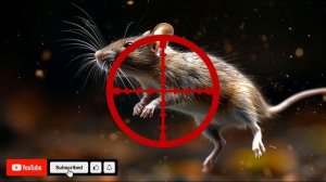 ВЫСОКОЧАСТОТНЫЙ ЗВУК ПРОТИВ ГРЫЗУНОВ. Неприятный зву?