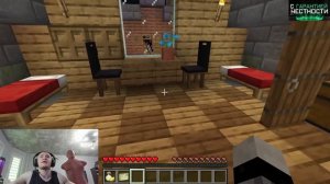 ДЕРЗКО И БЕЛЯШ ПОПАЛИ в БЕСКОНЕЧНОЕ ЛЕТО МАЙНКРАФТ