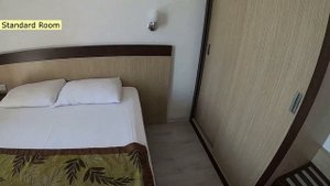 KLEOPATRA MELISSA HOTEL 3* (Туреччина, Аланія, пляж Клеопатра) - огляд готелю від турагента - 2024