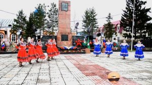 09.05.2025 Киренск