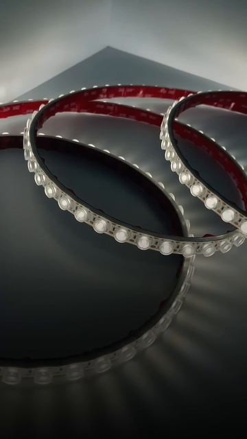 Светодиодная лента LP56-LT 24V (2835, 14 W/m, IP67) 1 660.60 ₽/м LEDPremium.ru смотреть онлайн