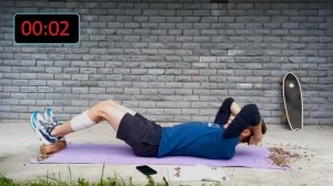 ТРЕНИРОВКА ПО БАСКЕТБОЛУ Часть 1. HomeTraining
