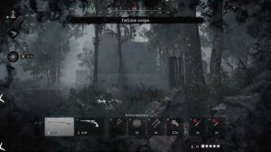 НОВОЕ ОБНОВЛЕНИЕ В HUNT SHOWDOWN