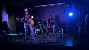 6. Wild angry heroes (Live 27.04.2025)