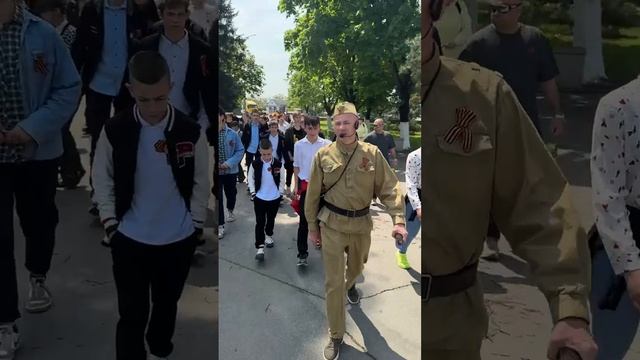 «Военный Лабинск», патриотический маршрут, 6 мая. Лабинский музей