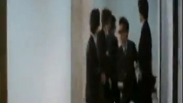 "Безумная миссия"_Начало.