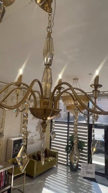 Люксон доступные люстры смотреть онлайн