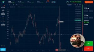 ДОГОНЫ - БАН или НЕТ? Проверка Binarium / Бинарные Опционы Б