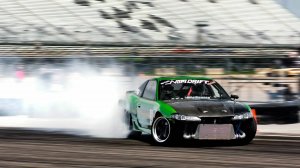Car Drift Racing