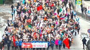 Подвиги Героев Великой Отечественной войны мы не забудем никогда!
