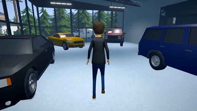 СОВЕТЫ для НОВИЧКОВ в SCHEDULE 1 смотреть онлайн