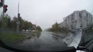 Большие маневры - с211со76 (Ушло в ГИБДД)