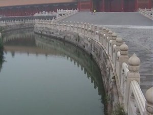 200607 Китай Пекин Запретный город Гугун