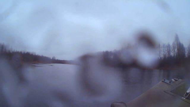 Тест катера HANTER-4500 смотреть онлайн