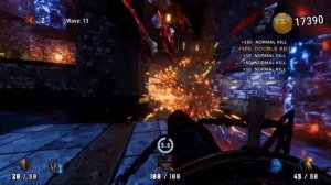 Hordelord - Official Announcement Trailer