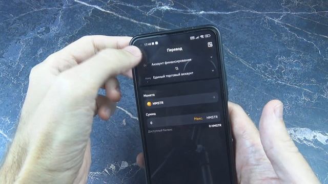 Hamster Kombat - КАК ПРОДАТЬ И ВЫВЕСТИ ДЕНЬГИ НА КАРТУ!? смотреть онлайн