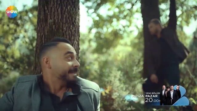 Задира 8 серия на русском языке (Фрагмент №1) смотреть онлайн