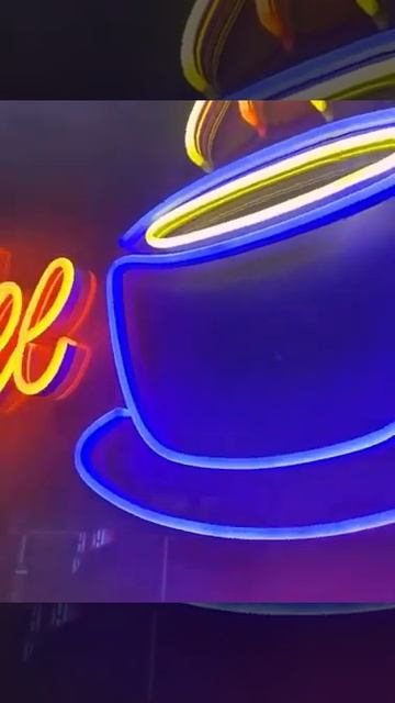 Преимущества гибкого неона смотреть онлайн