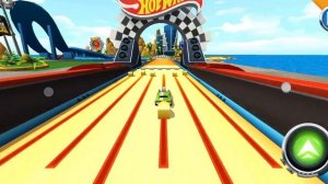 #19 Гонки по вертикали — сердце в пятках и абсолютный кайф от процесса