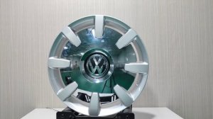 Кованные диски под заказ для VOLKSWAGEN