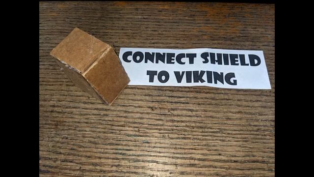 Викинг в 3D/Viking 3D