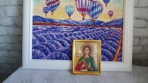 Мои весенние финиши!