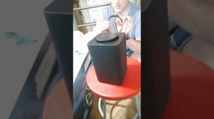 Распаковка Яндекс Станция макс