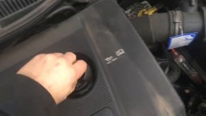 S 2975 ДВС (Двигатель) VW Bora 1.9TDI AJM