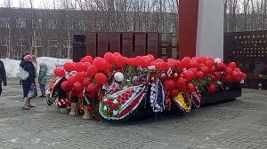 9 мая 2025 г. 80 лет ПОБЕДЫ. 😃