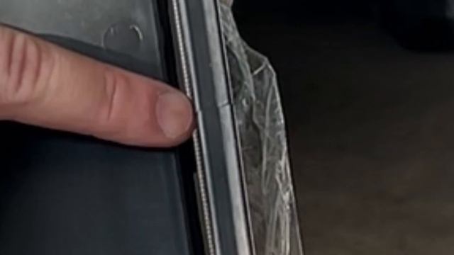 Установка диодных фонарей взамен штатных на ВАЗ 2107 смотреть онлайн