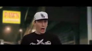 RAP Кинообзор 5 — Ночной беглец