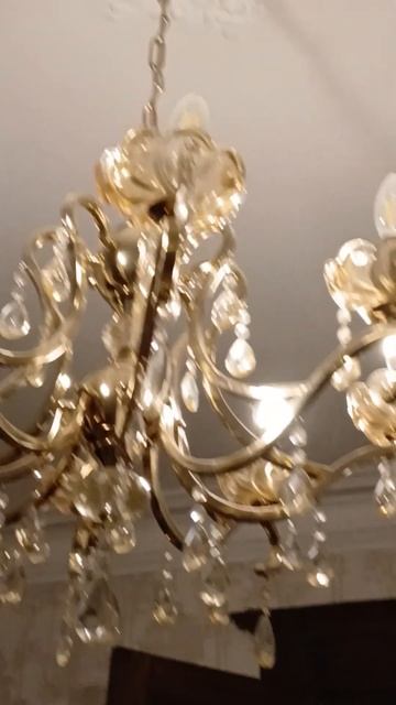 люстра  как в музее смотреть онлайн