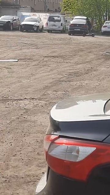 самокат Kuga Max Speed смотреть онлайн