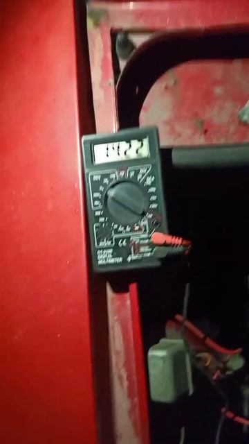 Проблемы с зарядкой ваз 2101#shorts смотреть онлайн