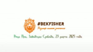 Река Пра. Заводская слобода. 23 марта 2025.