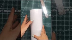 светильник из ПВХ трубы 💡💡💡