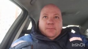 Opel загорается низкое давление масла.