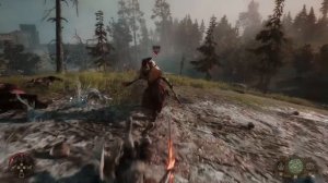 Показали геймплей Soulframe — MMORPG от создателей Warframe.