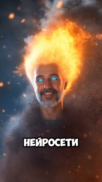 Создаем мульты на изи и даже больше , залетайте на курс чтобы стать про в нейросетях #нейросети