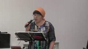 Стихи "Искал Я человека, кто услышит" сестра Галина