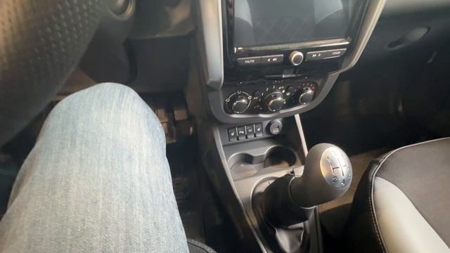 ТО1 и решение проблем на Ладе Веста СВ Кросс 1.8 вариатор.