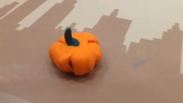 Всадник без головы из пластилина смотреть онлайн