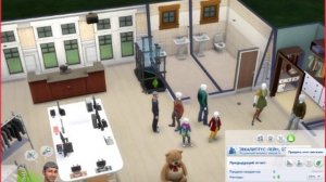sims episode 10