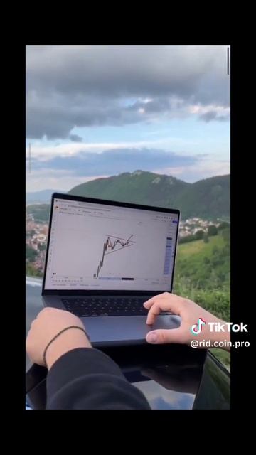 стабильная прибыль в трейдинге