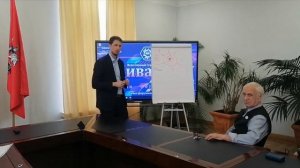 2025.04.26 Константин В.А. Клуб Концептуал -формирование управленческой грамотности как залог Победы